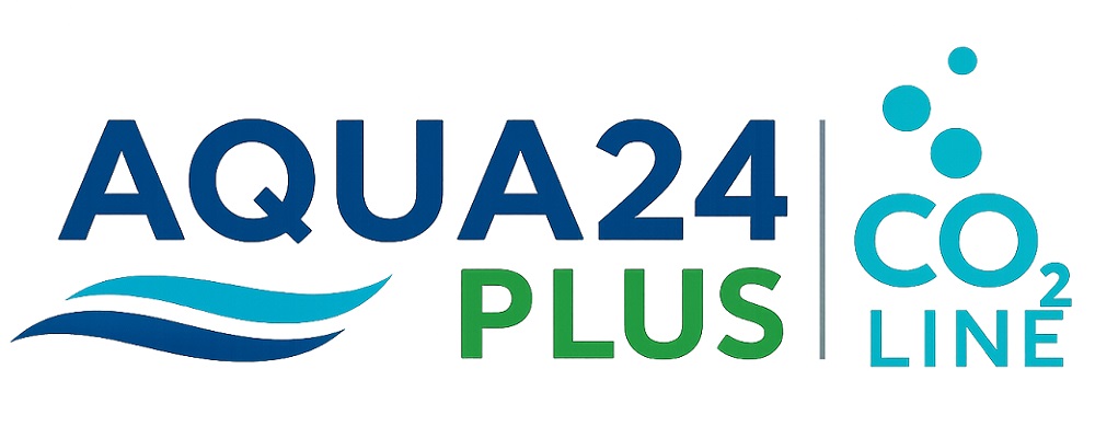 AQUA24 PLUS | CO₂ Line